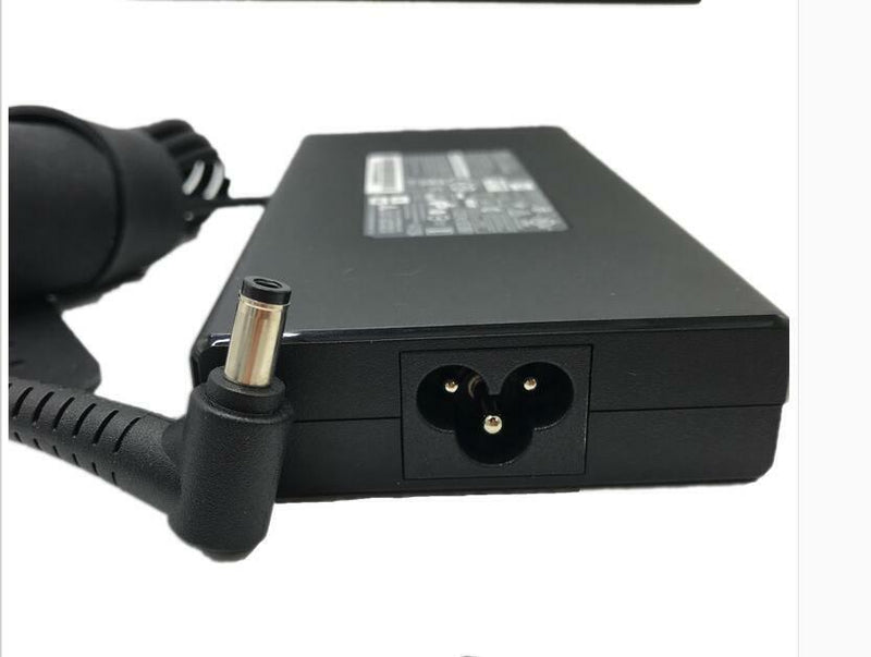 New Original Razer 180W AC/DC Adapter fr BLADE 15 RZ09-02705E75-R3U1 ADP-180TB F