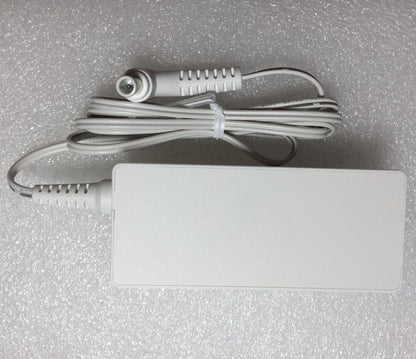 New Original OEM LG AD10560LF 19.0V 1.3A 24.7W Adapter for LG LCD-LED Monitor TV