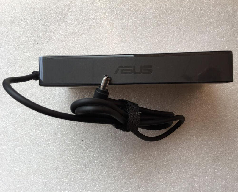 New Original ASUS ZenBook Pro Duo UX582HM-XH96T ADP-240EB B 240W 20V AC Adapter@