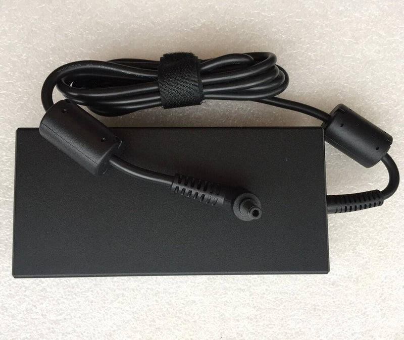 New Original MSI GS66 Stealth 10SF-005US A17-230P1B Chicony 230W AC Adapter&Cord