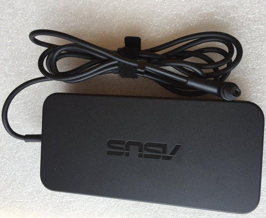 New Original ASUS AC Adapter for ASUS TUF FX505GD-WH71 A15-120P1A Gaming Laptop