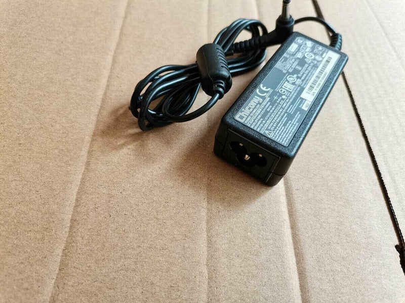 New Original Chicony 19V 2.1A Adapter&Cord for System76 Galago Pro galp4 Laptop@