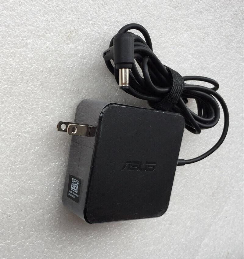 New Original ASUS W15-065N1A 19V 3.42A 65W 5.5mm*2.5mm AC/DC Adapter