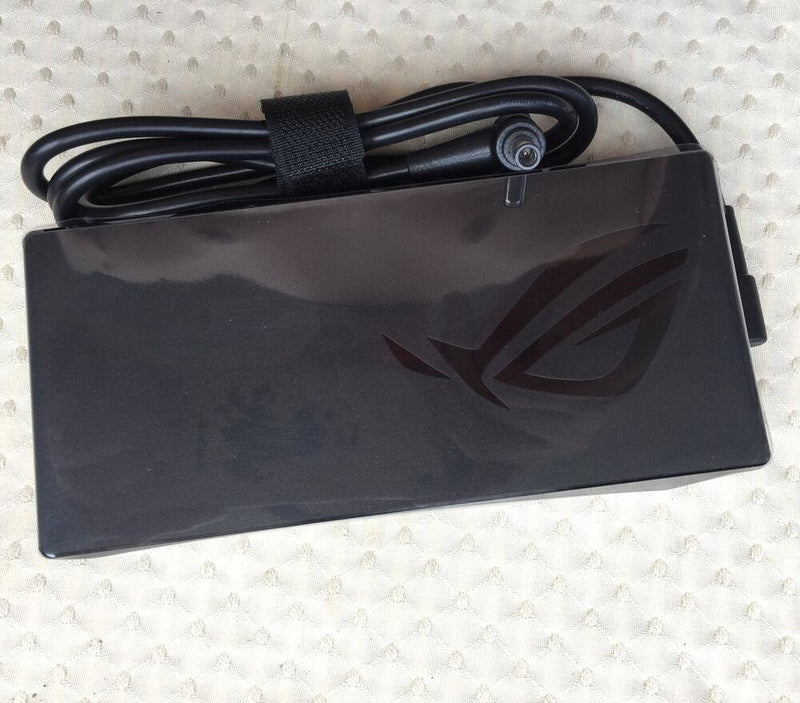 Original ASUS ROG Zephyrus M15 GU502LW-BI7N6 ADP-230GB B 230W 19.5V Adapter&Cord