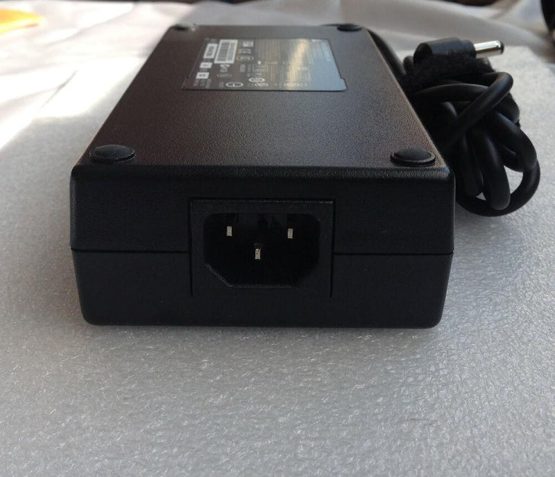 Original OEM Delta 19.5V 9.2A AC/DC Adapter for MSI WT70 2OK-2426US,ADP-180NB BC