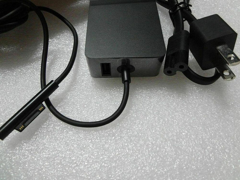 Original Microsoft 36W 12V/5V 1625 AC Adapter for Surface Pro 3 MQ2-00001 Tablet