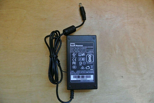 New Original 24V 2.5A Adapter For TSC TTP-323 Thermal Transfer BarCode Printer