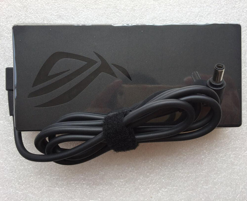 New Original ASUS ROG Zephyrus M16 GU603HM-KR007T ADP-240EB B 240W AC/DC Adapter