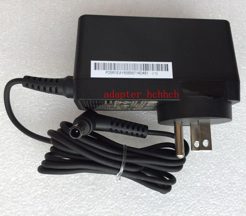 New Original LG 19V 2.1A Adapter for 27LQ615S,27LQ625S,24LQ510S,24LQ520S LED TV@