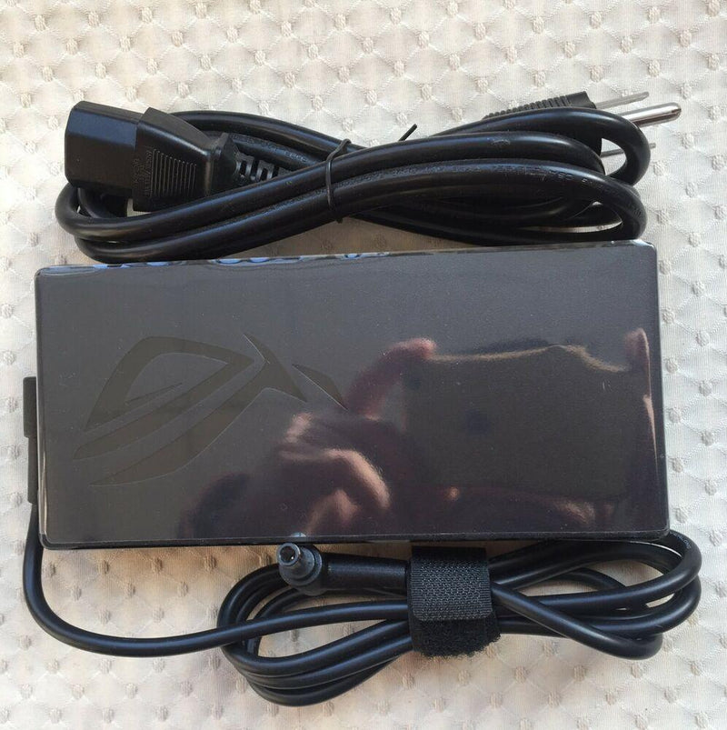 Original ASUS 230W AC Adapter for ROG Strix G15 G512LV-UH76 ADP-230GB B Notebook