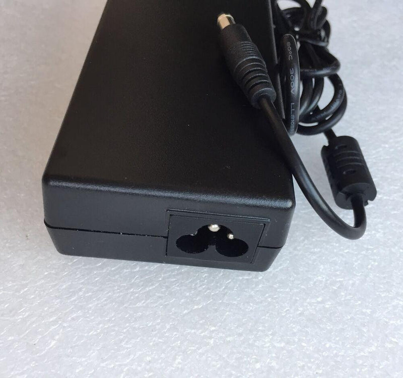 New Original OEM 48V AC Adapter For AVTECH AVH0401 4CH NVR WITH 4 POE