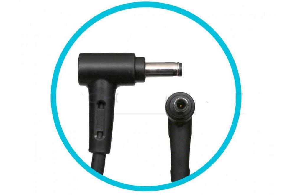 New Original ASUS 20V 7.5A AC Adapter for Asus Vivobook 15 X571GT/GTX1650 Laptop