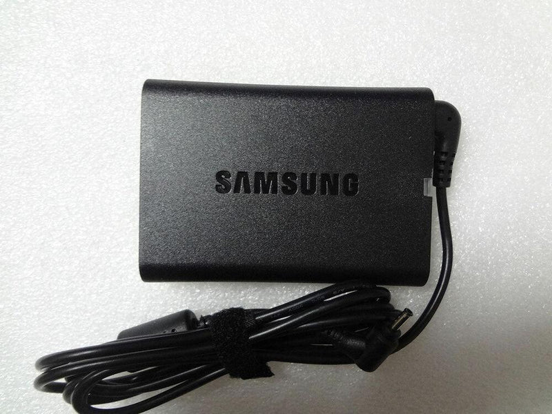 New Original Samsung AC Adapter&Cord for Samsung NP900X3L-K04US AA-PA3NS40/US PC