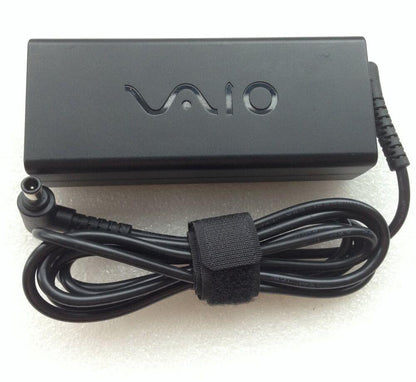 @Original OEM Sony Cord/Charger VAIO PCG-61A12L,PCG-61A13L,PCG-61A14L,PCG-61A11U