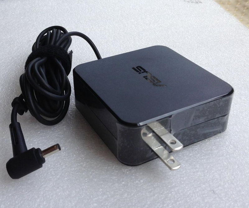 @New Original OEM ASUS 65W 19V 3.42A AC Adapter for ASUS Q553UB-BSI7T13 Notebook