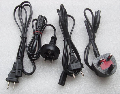 New Original Sony 19.5V/5V Cord/Charger Vaio Z VJZ131A11N VJ8AC19V73 VGP-AC19V73