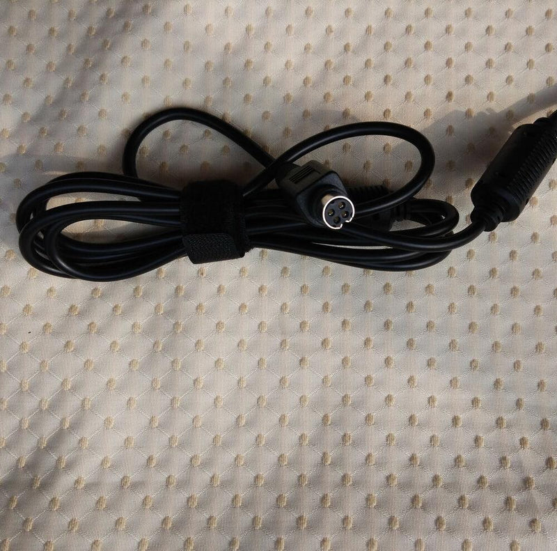 New Original MSI S93-0409090-D04 Cord/Charger GT62VR 6RD (MS-16L2) Series Laptop