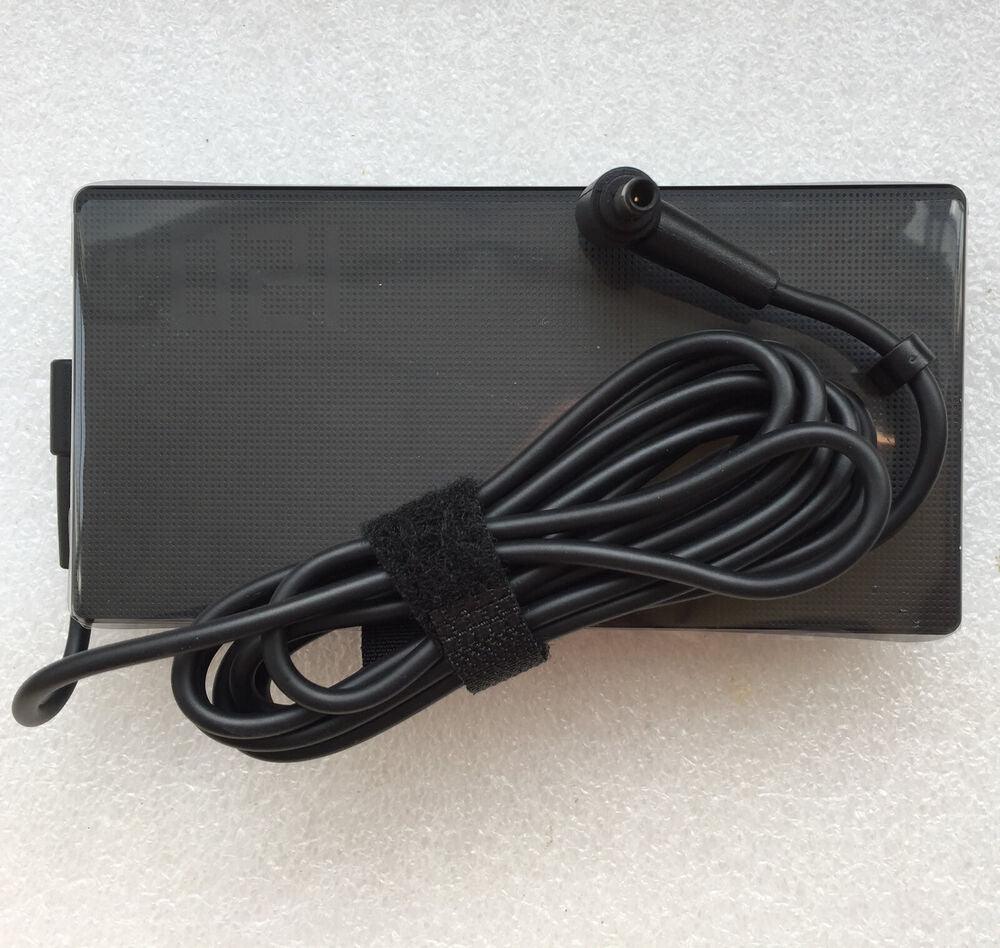 New Original ASUS 120W 20V Adapter&Cord for ASUS Vivobook Pro M3500QA A17-120P2A
