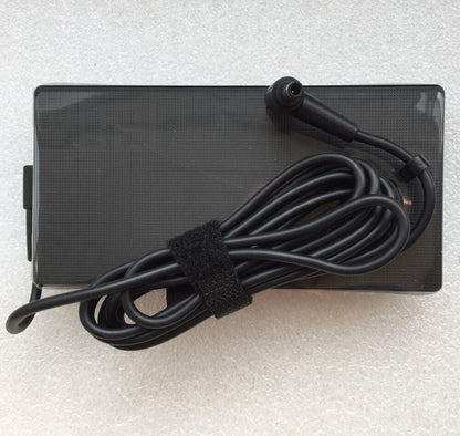 New Original ASUS 120W 20V Adapter&Cord for ASUS Vivobook Pro M3500QA A17-120P2A