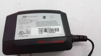 New Original APD 12V 2A Adapter for ELO ET1790L-7CWB-1-ST-NPB-G LCD TS Monitor