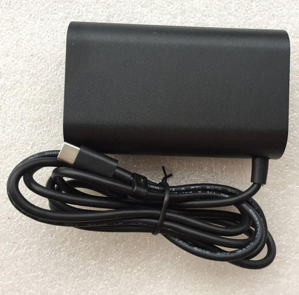 New Original OEM LG gram 14T90P-K.AAB8U1 ADT-65DSU-D03-2 65W USB-C AC/DC Adapter