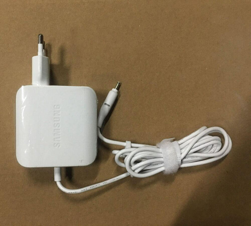 Original Samsung Charger Notebook 9 NP900X3T-K01US NP900X5T-X01US NP900X5N-L01US