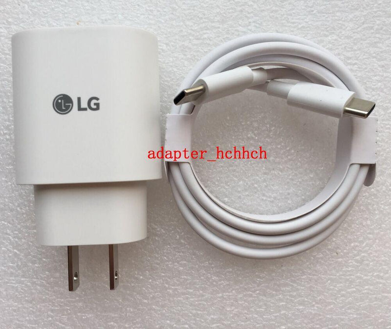 New Original 9V 2.77A USB-C Adapter for Samsung Galaxy Book Go NP340XLA-KA4US PC