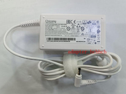 New Original Chicony 65W Cord/Charger LG 13U70Q-GA74J 13U70Q-GA77J 13U70Q-GR31J@