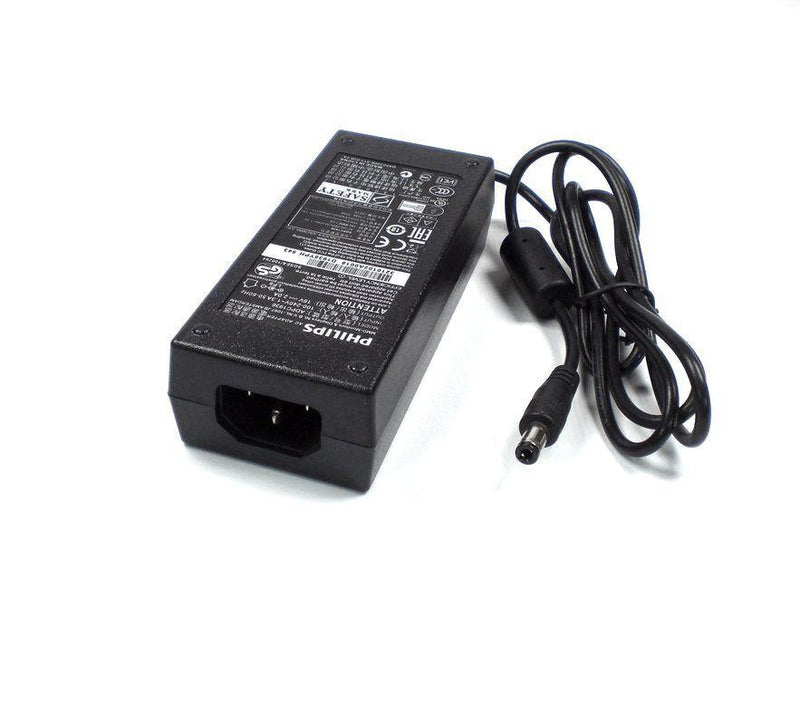 New Original Philips 19V 2A AC Adapter&Cord for Philips 247E6 ADPC1936 monitor