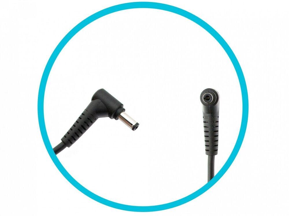 New Original 19.5V 9.23A Adapter&Cord for Gigabyte G5 KD-52US123SO Gaming Laptop
