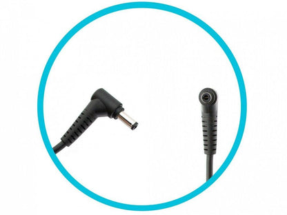 New Original 19.5V 9.23A Adapter&Cord for Gigabyte G5 KD-52US123SO Gaming Laptop