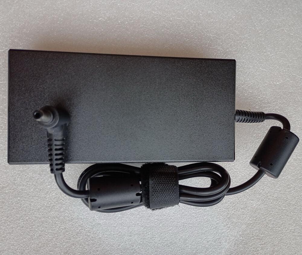 New Original 230W AC Adapter for Gigabyte Aorus 15G YC-8AU2450SH Gaming Notebook