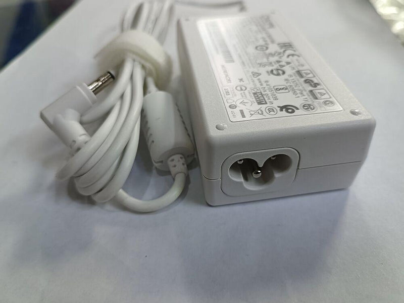 New Original Chicony 65W Adapter&Cord for LG Ultra PC 13U70Q-G.AA74A8 A18-065N3A