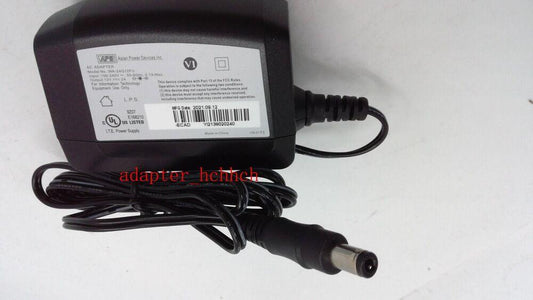 New Original APD 12V 2A Adapter for ELO ET1790L-7CWB-1-ST-NPB-G LCD TS Monitor