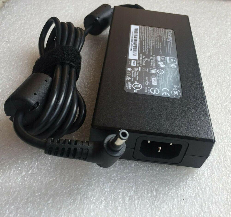 New Original OEM Metabox Alpha-X N950TP 19.5V 11.8A 230W AC Adapter&Cord/Charger