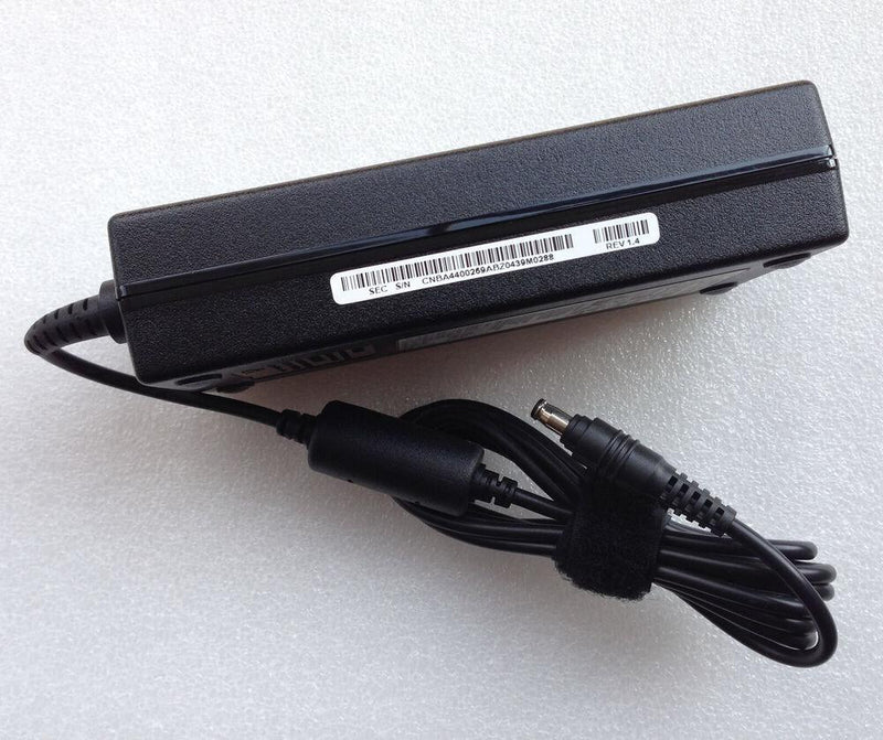 Original OEM Delta Samsung 120W 19V AC Adapter for Samsung NP500P4C-S05MX Laptop