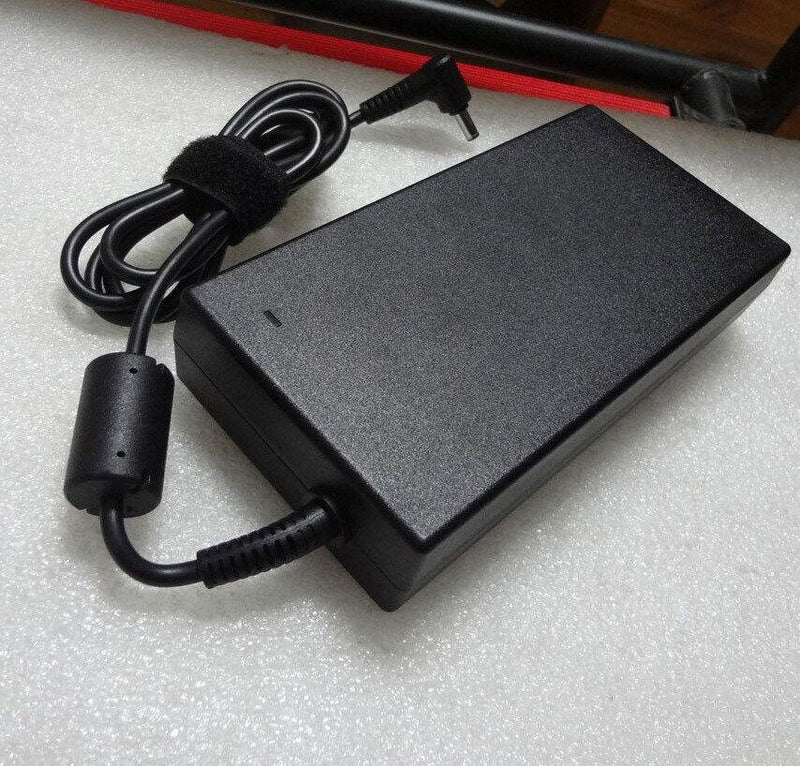 Original Chicony 230W 19.5V 11.8A AC Adapter&Cord for Clevo N957TP6,A12-230P1A@@