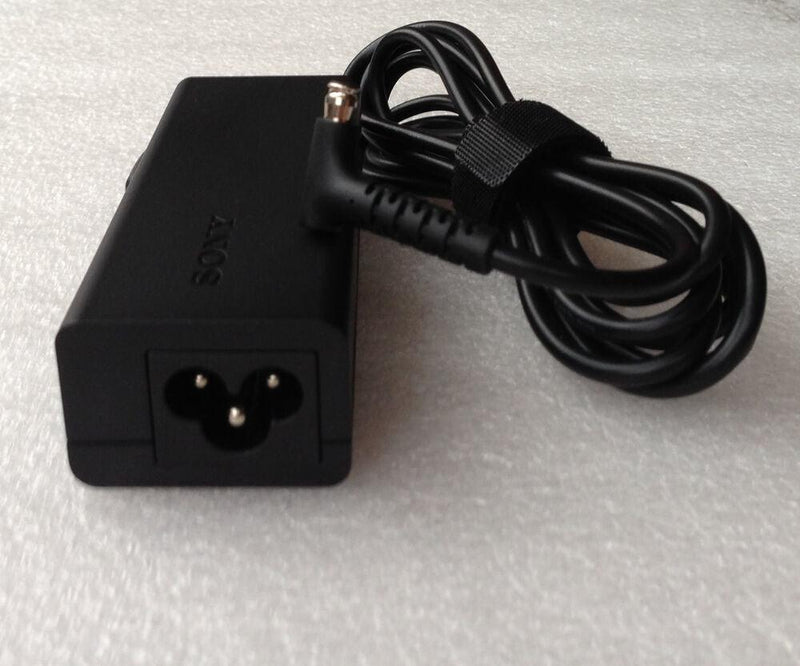 New Original Sony VAIO SVT112A4LL,SVT112A2WL,SVT112A2WU VGP-AC19V74 Adapter&Cord