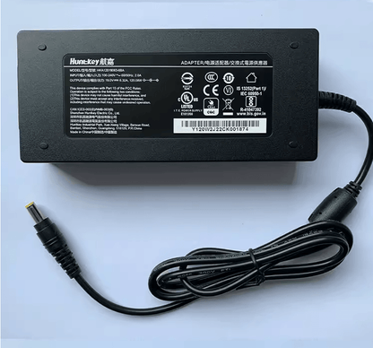New Original 19V 6.32A AC Adapter for MinisForum Venus Series UM773 Lite Mini PC