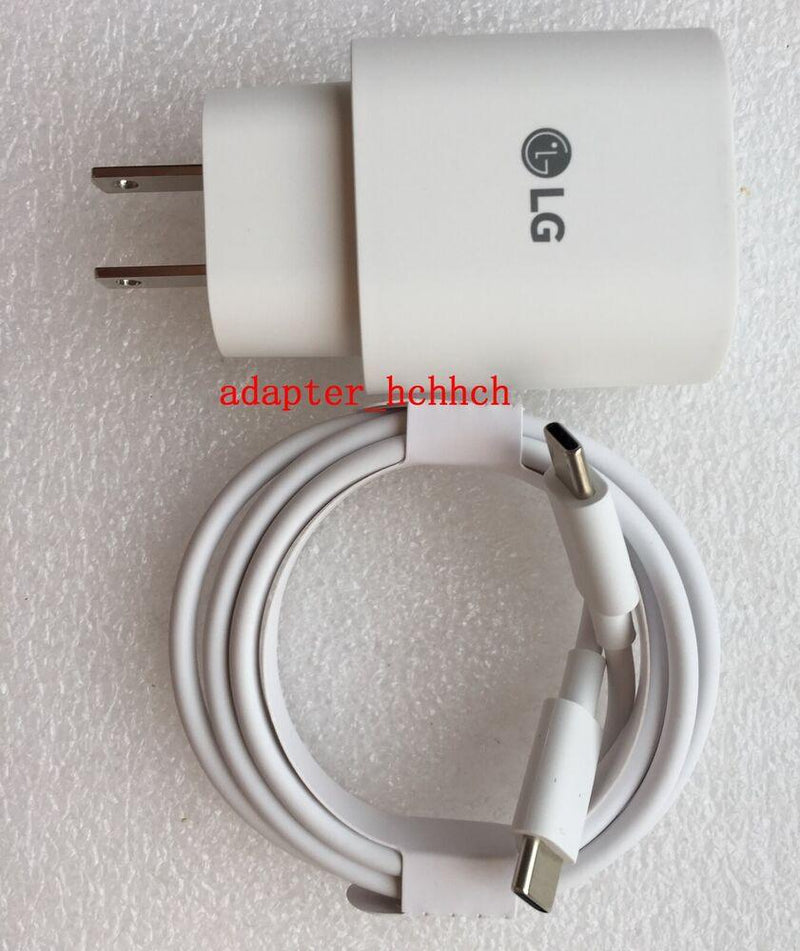 New Original OEM 9V 2.77A USB-C Adapter for Samsung Galaxy Book S NP767XCM-K02US