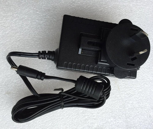 New Original Adapter Tech AU Ac Adapter&Cord Model-STD-05030V USA 5V-3A 15W Max@