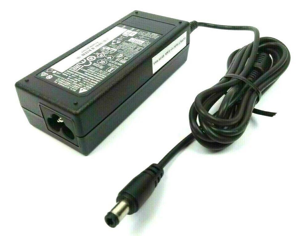 New Original 19V 3.42A 65W AC Adapter&Cord for Emdoor EM-I20U Rugged Tablet PC@@