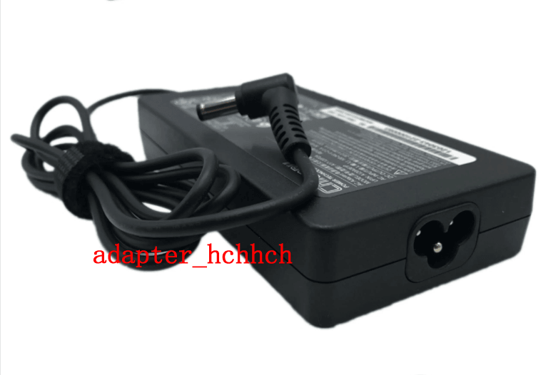 New Original Chicony 120W Adapter for System76 Meerkat Meer7 A17-120P2A Mini Pc@