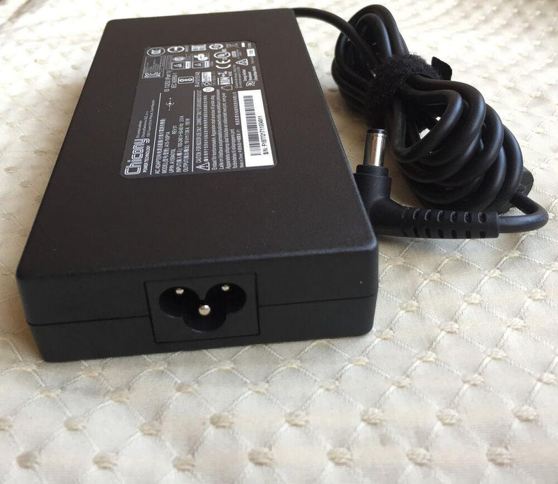 Original Clevo NB50TK1 A15-150P1A Chicony 150W 19V 7.89A AC Adapter&Cord/Charger