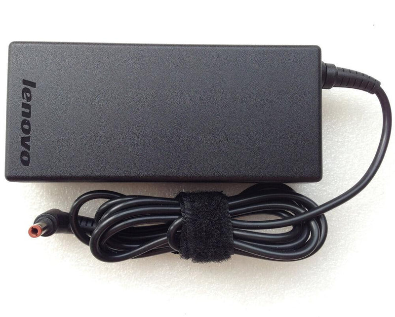 New Original OEM Lenovo 120W AC Adapter&Cord for IdeaPad Y400 Y410P ADP-120LH B@