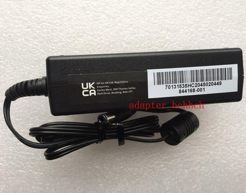 New Original Hoioto AC Adapter for HP 27M/9UP91AA Full HD IPS Micro-edge Monitor