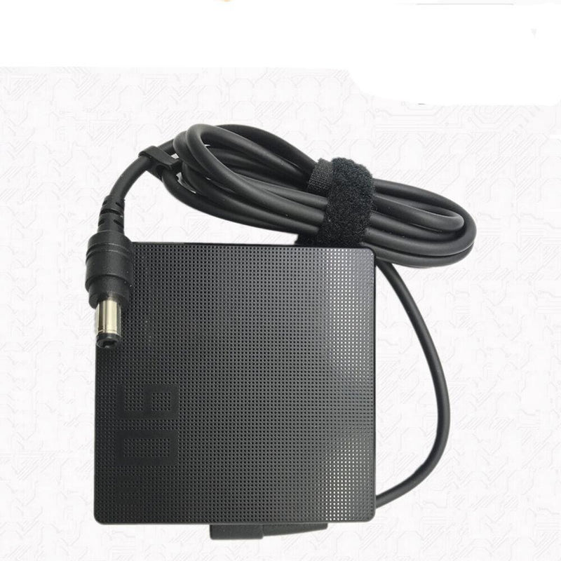 New Original ASUS 90W AC/DC Adapter for ASUS ROG Strix XG35VQ ADP-90LE B Monitor