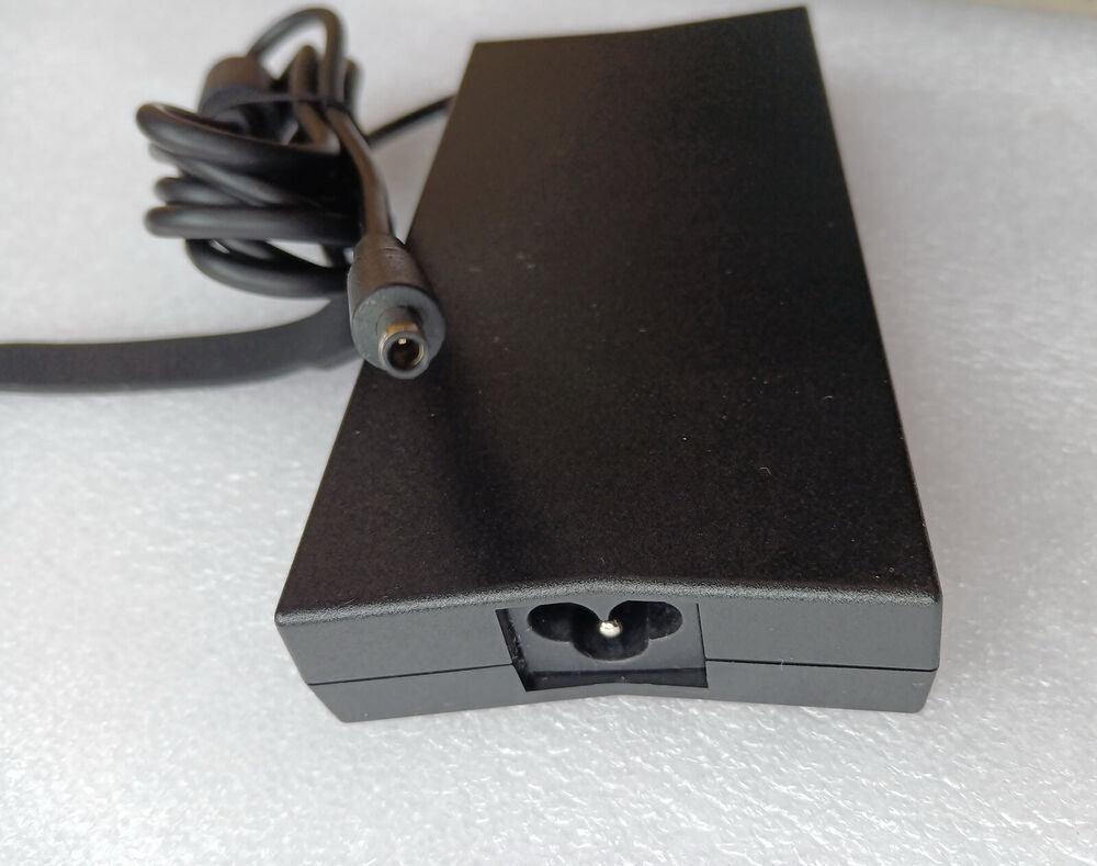 New Original OEM Dell 130W Adapter for OptiPlex 5090 Micro HA130PM190 LA130PM190