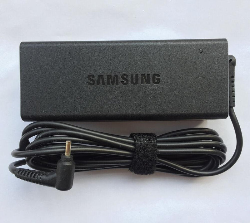 New Original Samsung Notebook 9 Pro NP940X3M-K03US PA-1600-96 AC/DC Adapter&Cord