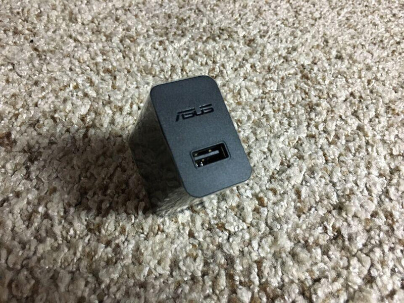 New Original OEM ASUS 5V-9V/2A Adapter for ASUS ProArt PA148CTV LCD TS Monitor